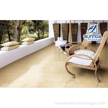 Full polished glazed porcelain tile,light color marble look tile,glazed marble porcelain cheap floor tile